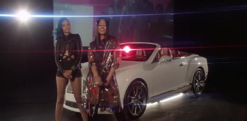 Trina Ft. Steph Lecor - Forget That